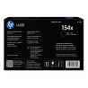 Comprar Kit de Recarga de Tóner HP 154X (W1540X) Original | Envío Colombia