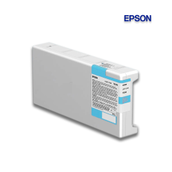 Cartucho de Tinta Epson T624500 Light Cyan Original