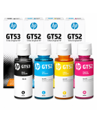 Comprar Combo de botella de tinta HP GT53/GT52, pack de 4 (9F3N4AL) Original | Envío Colombia