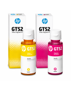 Comprar Combo de botella de tinta HP GT53/GT52, pack de 4 (9F3N4AL) Original | Envío Colombia