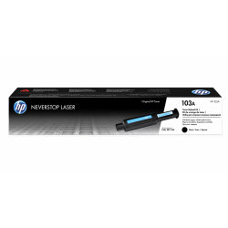 Comprar Kit de Recarga de Tóner HP Neverstop Laser 103A (W1103A) Negro Original | Envío Colombia