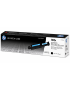 Comprar Kit de Recarga de Tóner HP Neverstop Laser 103A (W1103A) Negro Original | Envío Colombia