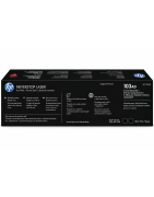 Comprar Kit de Recarga de Tóner HP Neverstop Laser 103AD (W1103AD) Negro Original | Envío Colombia