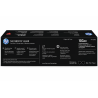 Comprar Kit de Recarga de Tóner HP Neverstop Laser 103AD (W1103AD) Negro Original | Envío Colombia