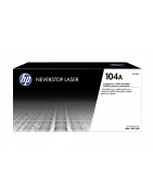 Comprar Tambor de Creación de Imágenes HP Láser 104A (W1104A) Negro Original | Envío Colombia