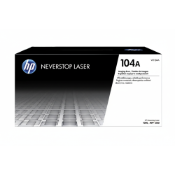 Comprar Tambor de Creación de Imágenes HP Láser 104A (W1104A) Negro Original | Envío Colombia