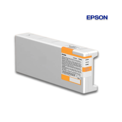 Cartucho de Tinta Epson T624800 Orange Original