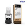 Botella de Tinta Epson T49M120 Negro Original