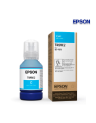 Botella de Tinta Epson T49M220 Cyan Original