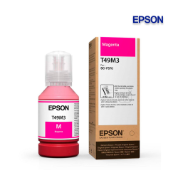 Botella de Tinta Epson T49M320 Magenta Original