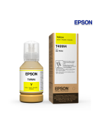 Botella de Tinta Epson T49M420 Amarillo Original