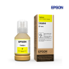 Botella de Tinta Epson T49M420 Amarillo Original