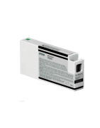 Cartucho de Tinta Epson T636100 Negro Original