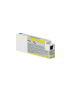 Cartucho de Tinta Epson T636400 Amarillo Original