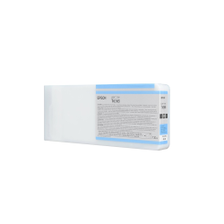 Cartucho de Tinta Epson T636500 Light Cyan Original