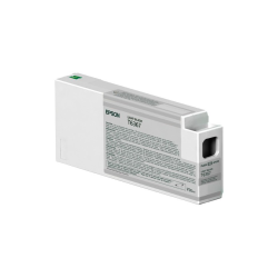 Cartucho de Tinta Epson T636700 Light Negro Original