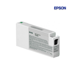 Cartucho de Tinta Epson T636900 Light Light Negro Original