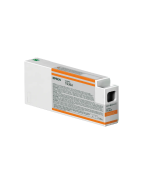 Cartucho de Tinta Epson T636A00 Orange Original