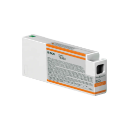 Cartucho de Tinta Epson T636A00 Orange Original