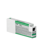 Cartucho de Tinta Epson T636B00 Green Original
