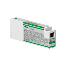 Cartucho de Tinta Epson T636B00 Green Original