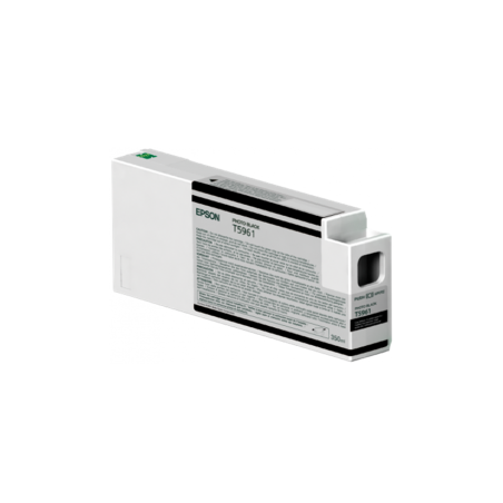 Cartucho de Tinta Epson T596100 Negro Original