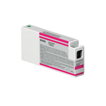 Cartucho de Tinta Epson T596300 Vivid Magenta Original