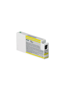 Cartucho de Tinta Epson T596400 Amarillo Original