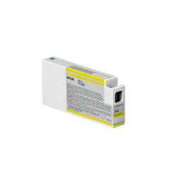 Cartucho de Tinta Epson T596400 Amarillo Original