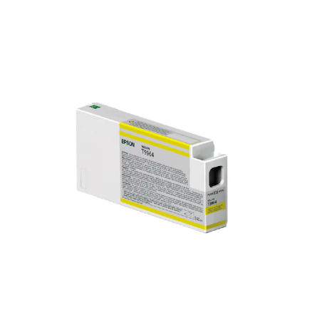 Cartucho de Tinta Epson T596400 Amarillo Original