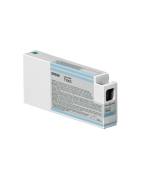 Cartucho de Tinta Epson T596500 Light Cyan Original