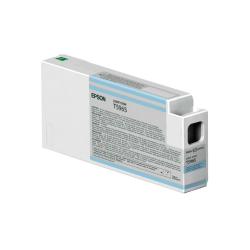 Cartucho de Tinta Epson T596500 Light Cyan Original