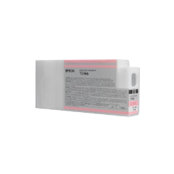 Cartucho de Tinta Epson T596600 Vivid Light Magenta Original
