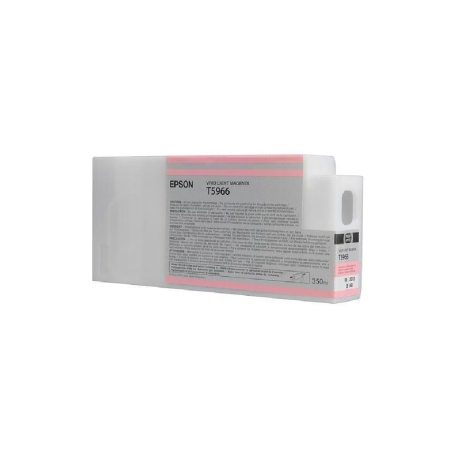 Cartucho de Tinta Epson T596600 Vivid Light Magenta Original