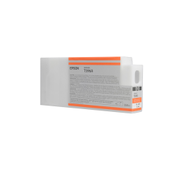 Cartucho de Tinta Epson T596A00 Orange Original