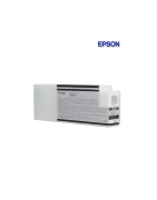 Cartucho de Tinta Epson T642100 Negro Original