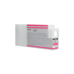 Cartucho de Tinta Epson T642300 Vivid Magenta Original