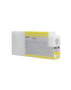 Cartucho de Tinta Epson T642400 Amarillo Original