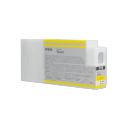 Cartucho de Tinta Epson T642400 Amarillo Original