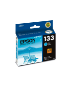 Cartucho de Tinta Epson T133220-AL Cyan Original