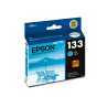 Cartucho de Tinta Epson T133220-AL Cyan Original