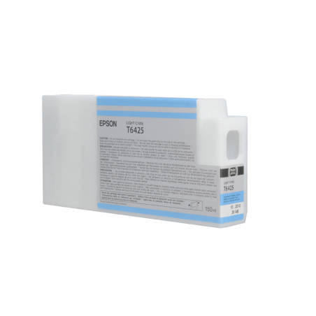 Cartucho de Tinta Epson T642500 Light Cyan Original