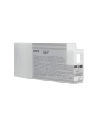 Cartucho de Tinta Epson T642700 Light Negro Original