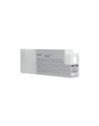 Cartucho de Tinta Epson T642900 Light Light Negro Original