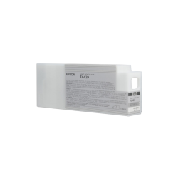 Cartucho de Tinta Epson T642900 Light Light Negro Original
