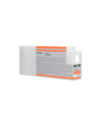 Cartucho de Tinta Epson T642A00 Orange Original