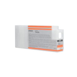 Cartucho de Tinta Epson T642A00 Orange Original