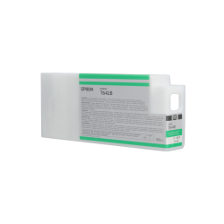 Cartucho de Tinta Epson T642B00 Green Original