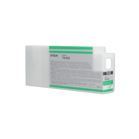 Cartucho de Tinta Epson T642B00 Green Original