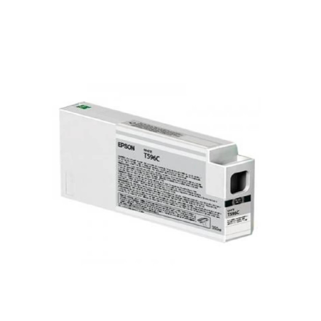 Cartucho de Tinta Epson T596C00 Blanco Original